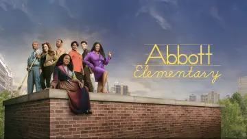 Backdrop к сериалу "Abbott Elementary" #1285088