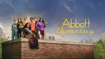 Backdrop к сериалу "Abbott Elementary" #1285089