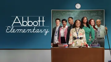 Backdrop к сериалу "Abbott Elementary" #1285091