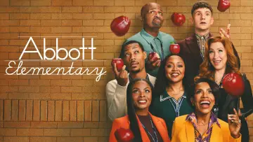 Backdrop к сериалу "Abbott Elementary" #1285092