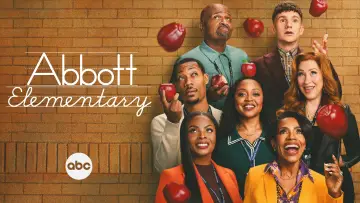 Backdrop к сериалу "Abbott Elementary" #1285094