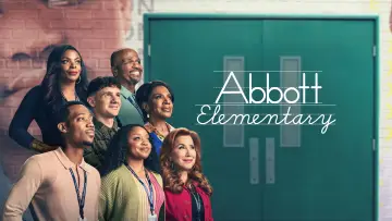 Backdrop к сериалу "Abbott Elementary" #1285095