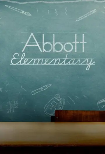 Poster к сериалу "Abbott Elementary" #1285131