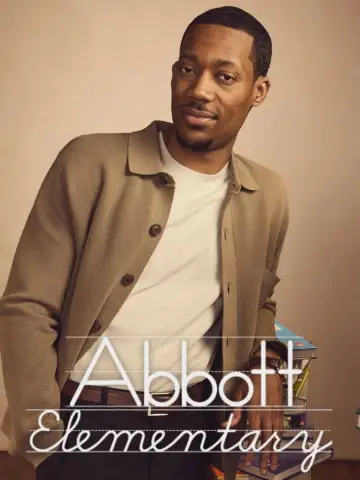 Poster к сериалу "Abbott Elementary" #1285167