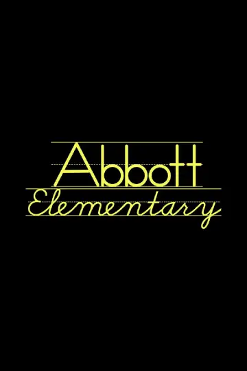 Poster к сериалу "Abbott Elementary" #1285168