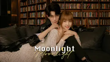 Backdrop for the TV series "Moonlight" #1920613