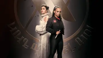 Backdrop к сериалу "Vampire Academy" #1463092