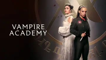 Backdrop к сериалу "Vampire Academy" #1463093