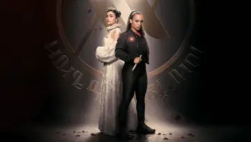Backdrop к сериалу "Vampire Academy" #1463094