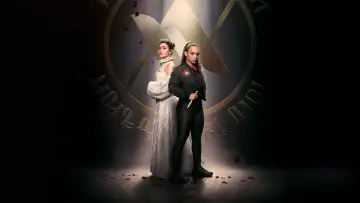 Backdrop к сериалу "Vampire Academy" #1463096