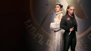 Backdrop к сериалу "Vampire Academy" #1463100