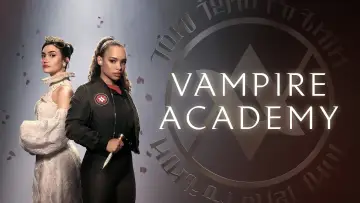 Backdrop к сериалу "Vampire Academy" #1463101