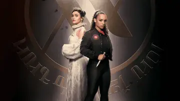 Backdrop к сериалу "Vampire Academy" #1463104