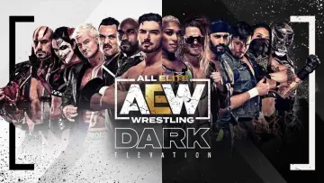 Backdrop к сериалу "AEW Dark: Elevation" #1358976