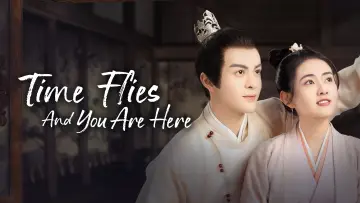Backdrop for the TV series "Time Flies and You Are Here" #1881145