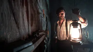Backdrop к сериалу "Chapelwaite" #1464952
