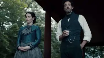 Backdrop к сериалу "Chapelwaite" #1464960