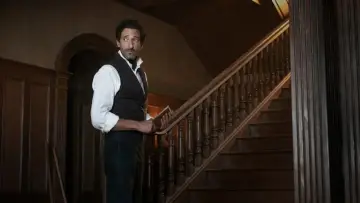 Backdrop к сериалу "Chapelwaite" #1464963