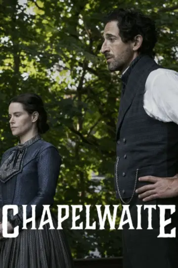 Poster к сериалу "Chapelwaite" #1464980
