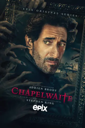 Poster к сериалу "Chapelwaite" #1464982