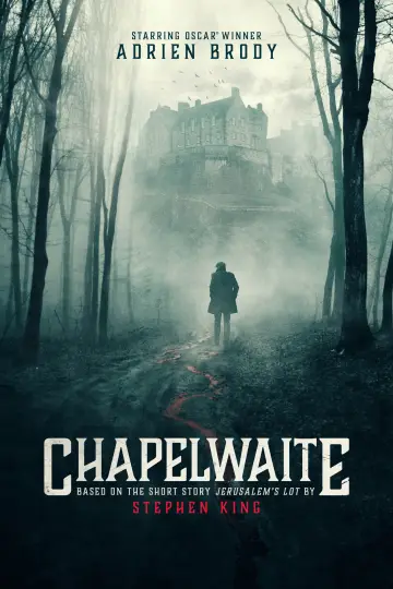 Poster к сериалу "Chapelwaite" #1464983