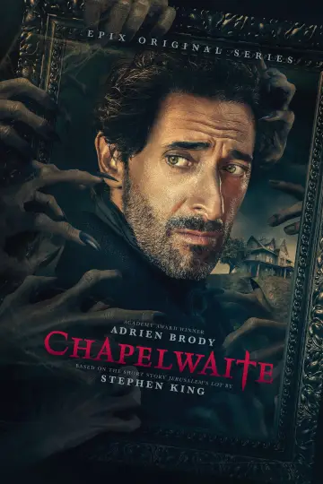 Poster к сериалу "Chapelwaite" #1464989
