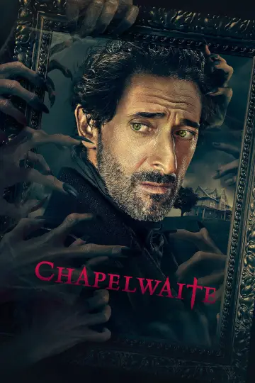 Poster к сериалу "Chapelwaite" #1464990