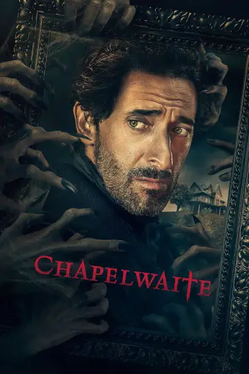 Poster к сериалу "Chapelwaite" #1464991