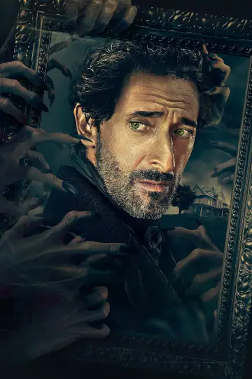 Poster к сериалу "Chapelwaite" #1464994