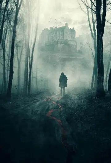 Poster к сериалу "Chapelwaite" #1464996
