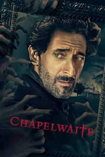 Poster к сериалу "Chapelwaite" #1465000