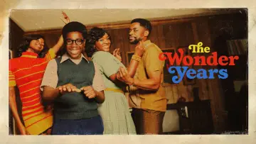 Backdrop for the TV series "The Wonder Years" #1426911