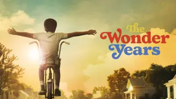 Backdrop for the TV series "The Wonder Years" #1426921