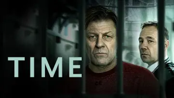 Backdrop к сериалу "Time" #1462226