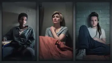 Backdrop к сериалу "Time" #1462227