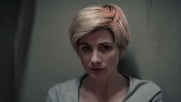 Backdrop к сериалу "Time" #1462228