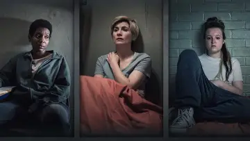 Backdrop к сериалу "Time" #1462230