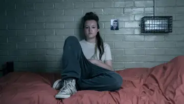 Backdrop к сериалу "Time" #1462231