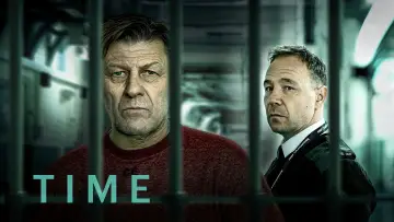 Backdrop к сериалу "Time" #1462233
