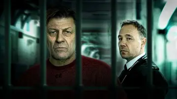 Backdrop к сериалу "Time" #1462234