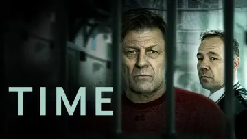 Backdrop к сериалу "Time" #1462235