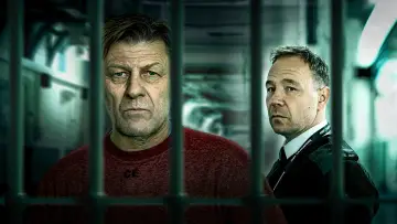 Backdrop к сериалу "Time" #1462236
