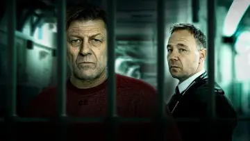 Backdrop к сериалу "Time" #1462237