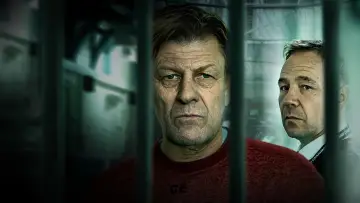 Backdrop к сериалу "Time" #1462238