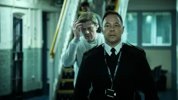 Backdrop к сериалу "Time" #1462239
