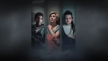 Backdrop к сериалу "Time" #1462240