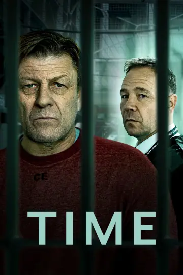 Poster к сериалу "Time" #1462247