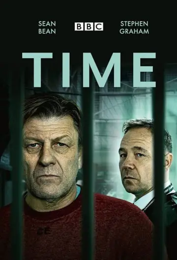 Poster к сериалу "Time" #1462249
