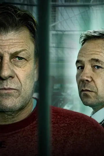 Poster к сериалу "Time" #1462251