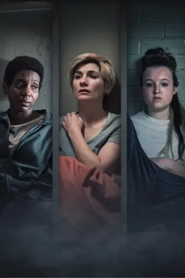 Poster к сериалу "Time" #1462252
